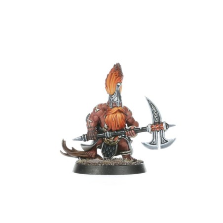 Fyreslayers-Traqueflammes-Vulkyn-x9-Figurines