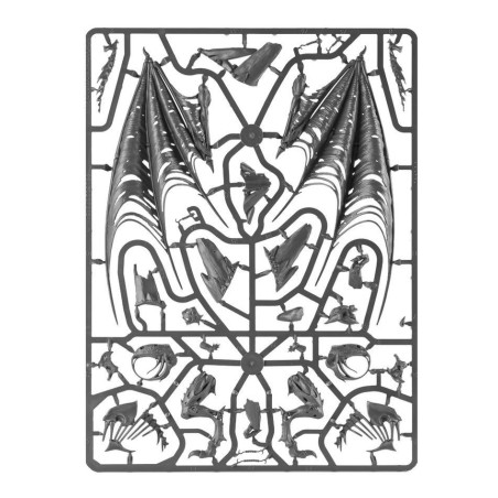 flesh-eater-courts-Roi-Goule-Abhorrant-sur-Chiropterreur-Royale