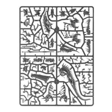 flesh-eater-courts-Roi-Goule-Abhorrant-sur-Chiropterreur-Royale