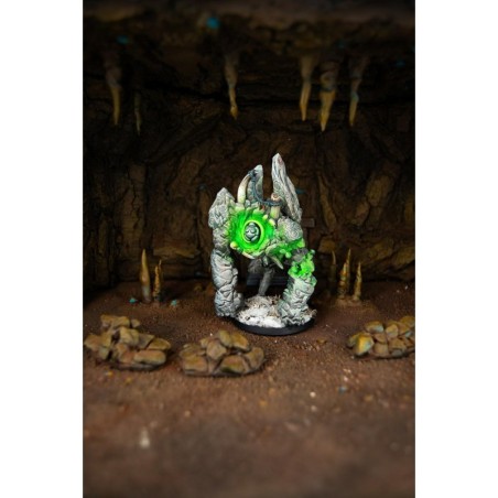 Warcrow: Northern Tribes, Rock-Troll