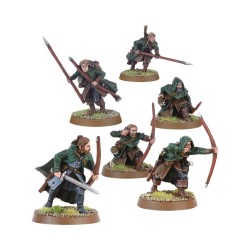 Lord of The Rings: Dunedain of the North