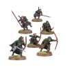 Lord of The Rings: Dunedain of the North