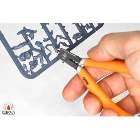 Outil: Precision Nippers Pince Haute Précision