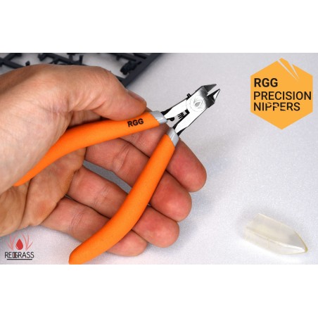 Outil: Precision Nippers Pince Haute Précision