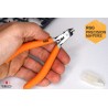 Outil: Precision Nippers Pince Haute Précision