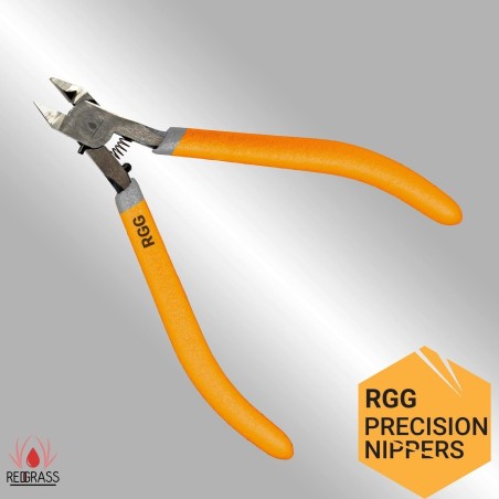Outil: Precision Nippers Pince Haute Précision