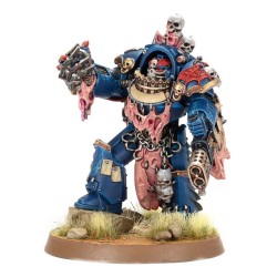Night Lords Fw: Escouade Terminator Contekar