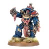 Night Lords Fw: Escouade Terminator Contekar