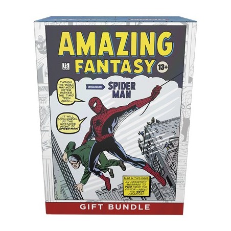 Marvel-Spider-Man-Gift-Bundle-Anglais