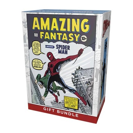 Marvel-Spider-Man-Gift-Bundle-Anglais