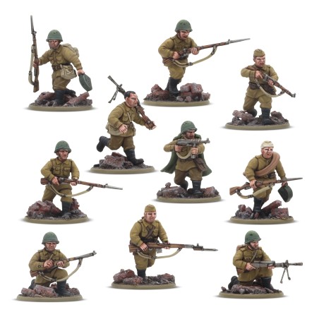 Bolt-Action-Soviet-Army-Infantry-Platoon-2025