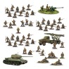 Bolt-Action-Forward-to-Berlin-Soviet-Army-1943-45-Starter-Army-x49-Figurines