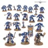 Space-Marines-Battleforce-Crux-Terminatus-x21-Figurines