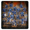 Space-Marines-Battleforce-Crux-Terminatus-x21-Figurines