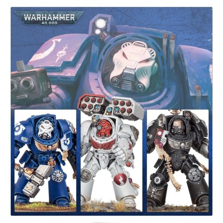 Space-Marines-Battleforce-Crux-Terminatus-x21-Figurines
