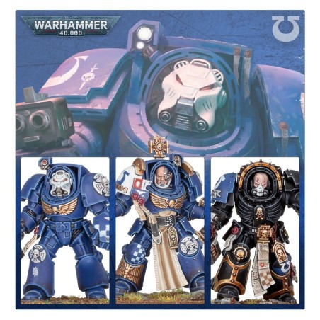 Space-Marines-Battleforce-Crux-Terminatus-x21-Figurines