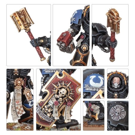 Space-Marines-Battleforce-Crux-Terminatus-x21-Figurines