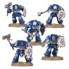 Space-Marines-Battleforce-Crux-Terminatus-x21-Figurines