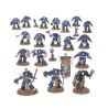 Space-Marines-Battleforce-Crux-Terminatus-x21-Figurines