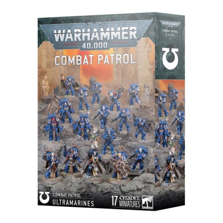 Ultramarines-Patrouille-x17-Figurines