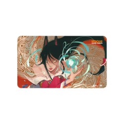 Riftbound-Origins-Ahri-Playmat