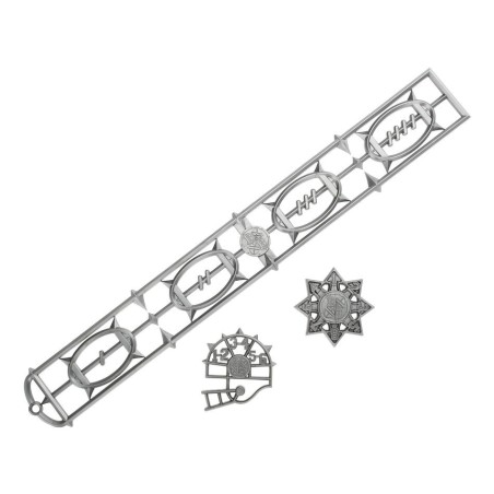 Bloodbowl-Troisieme-Edition-Boite-de-Base-x26-Figurines