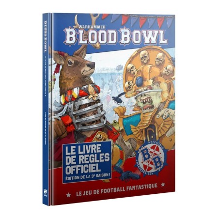 Bloodbowl-Troisieme-Edition-Boite-de-Base-x26-Figurines