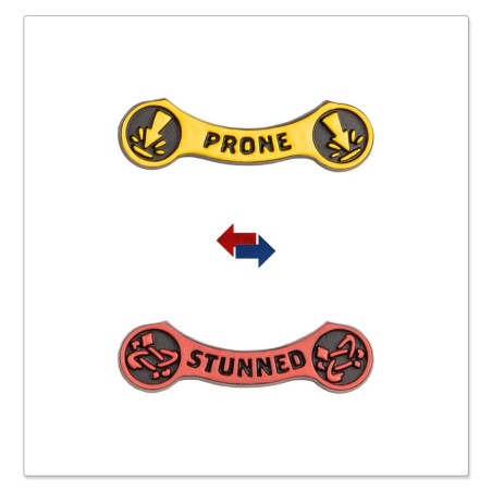 Bloodbowl-Troisieme-Edition-Boite-de-Base-x26-Figurines