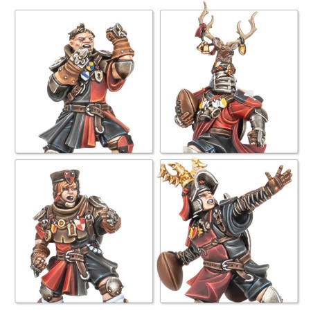 Bloodbowl-Troisieme-Edition-Boite-de-Base-x26-Figurines