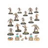 Bloodbowl-Troisieme-Edition-Boite-de-Base-x26-Figurines