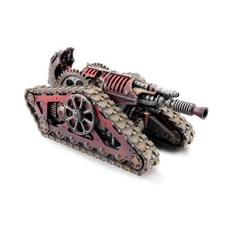 Mechanicum Krios Battle Tank