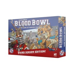Bloodbowl-Troisieme-Edition-Boite-de-Base-x26-Figurines