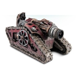 Mechanicum Krios Venator