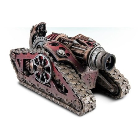 Mechanicum Krios Venator