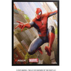 Pochettes-Premium-Art-Spider-Man