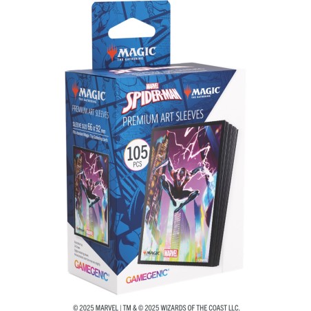 Pochettes-Premium-Art-Miles-Morales