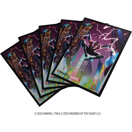 Pochettes-Premium-Art-Miles-Morales