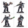 Kill-Team-Deathwatch-x5-Figurines