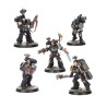 Kill-Team-Deathwatch-x5-Figurines