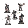 Kill-Team-Deathwatch-x5-Figurines