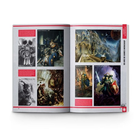 White Dwarf Numéro 518