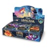 Lorcana: Lueurs dans les Profondeurs Boite de 24 Boosters