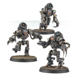 Mechanicum Ursarax