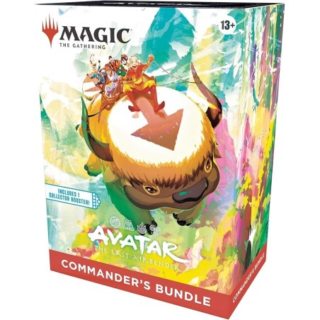 avatar-fatpack-collector-commander-s-bundle