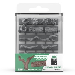 Ak-Dead-Tree-x17-Pieces