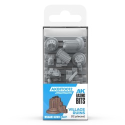 Ak-Village-Ruins-x12-Pieces