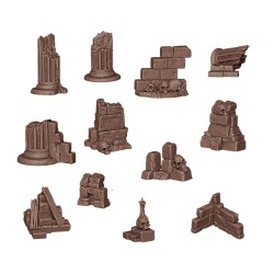 Ak-Village-Ruins-x12-Pieces