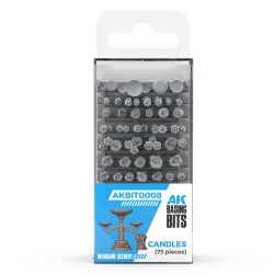 Ak-Candles-x73-Pieces