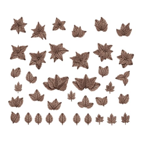 Ak-Forest-Leaves-x37-Pieces