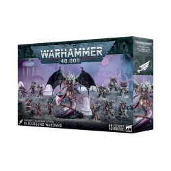 emperor-s-children-battleforce-blissbound-warband
